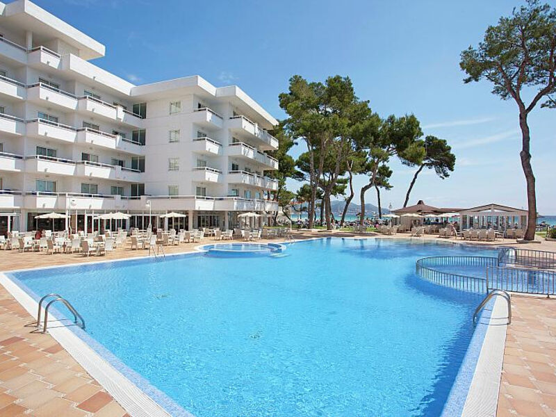 Grupotel Los Principes & Spa