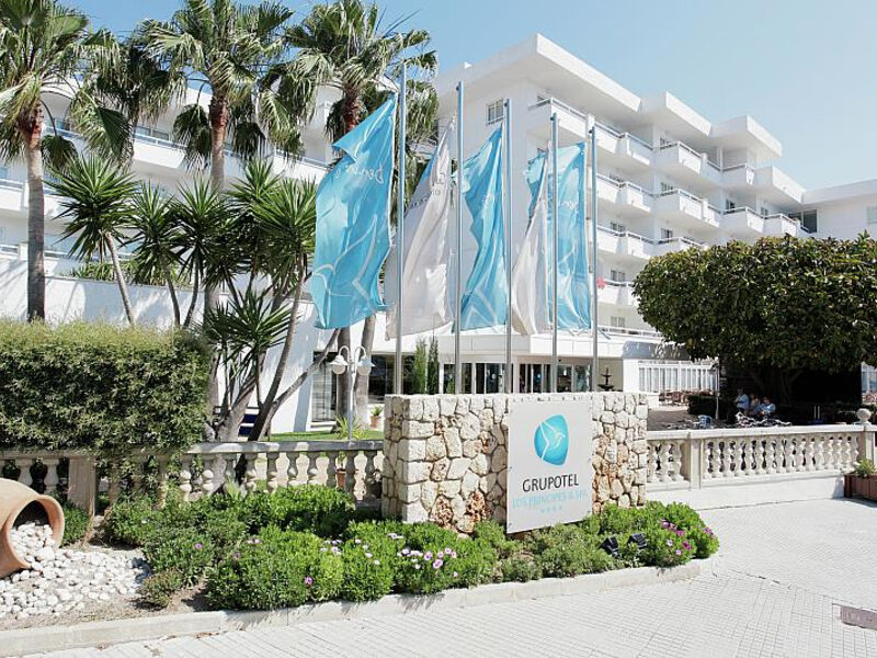 Grupotel Los Principes & Spa