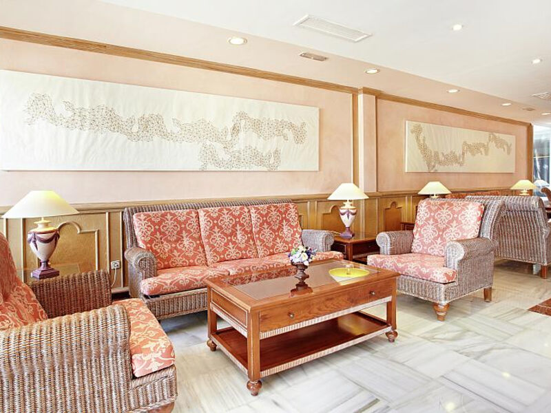 Grupotel Los Principes & Spa