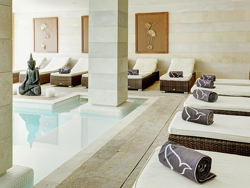 Grupotel Los Principes & Spa