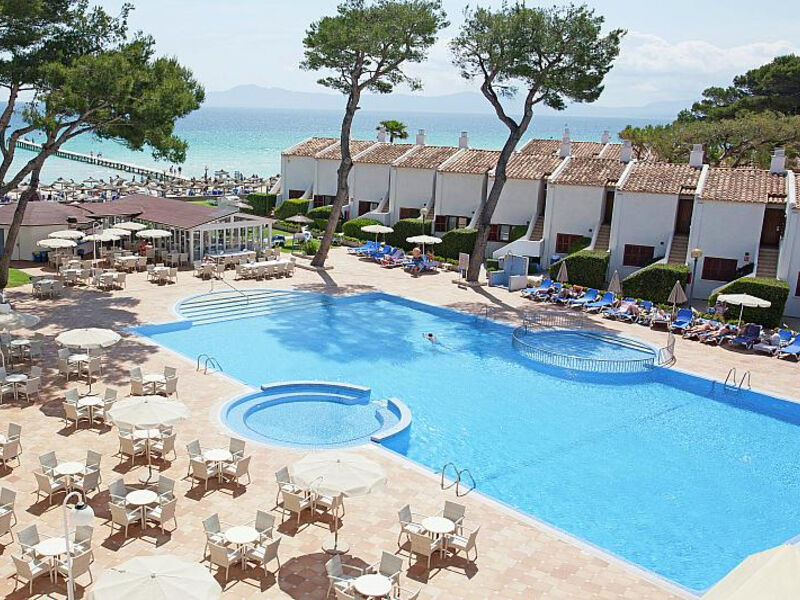 Grupotel Los Principes & Spa