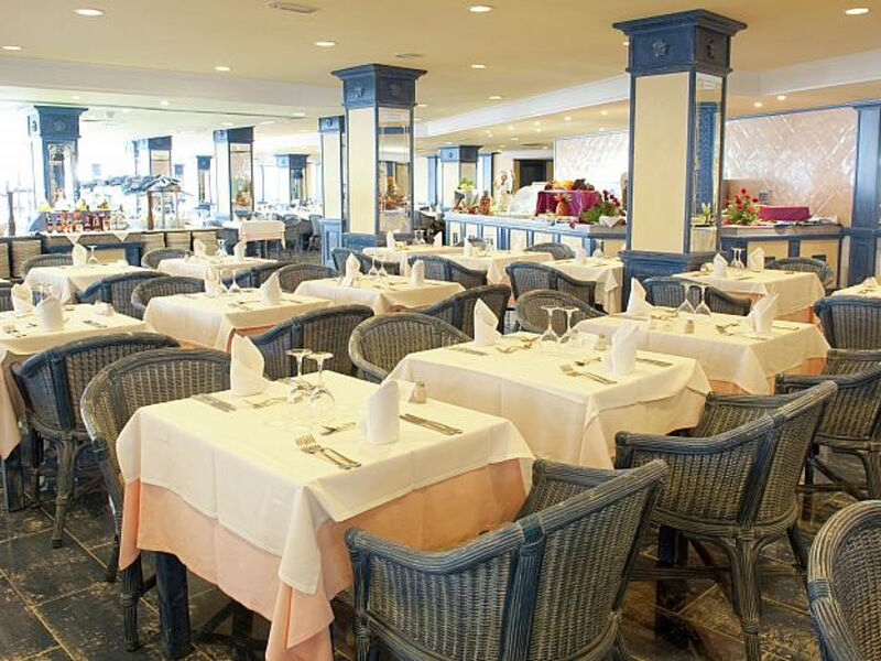 Grupotel Los Principes & Spa