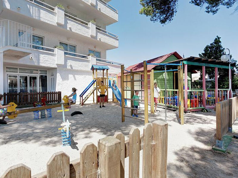 Grupotel Los Principes & Spa