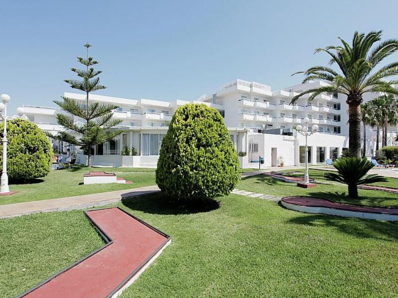 Grupotel Los Principes & Spa