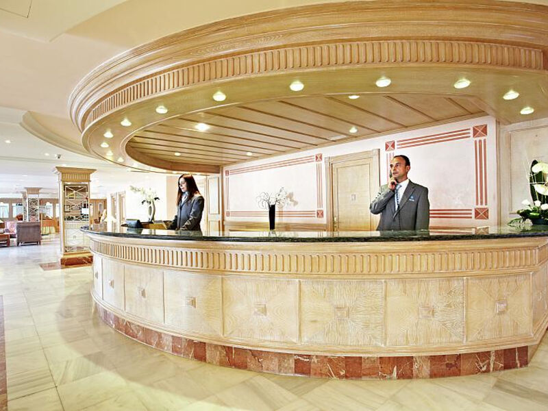 Grupotel Los Principes & Spa
