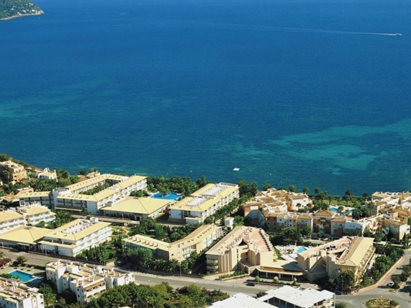 Grupotel Mallorca Mar