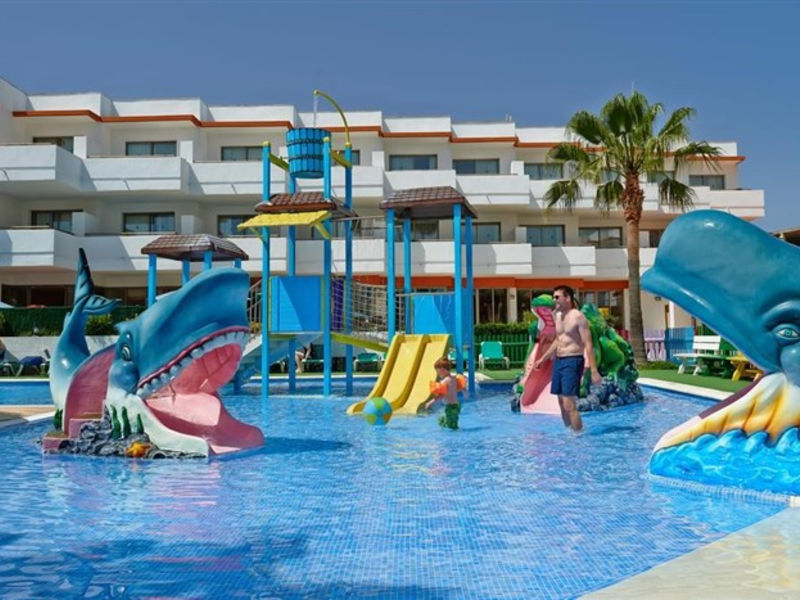 Grupotel Mallorca Mar