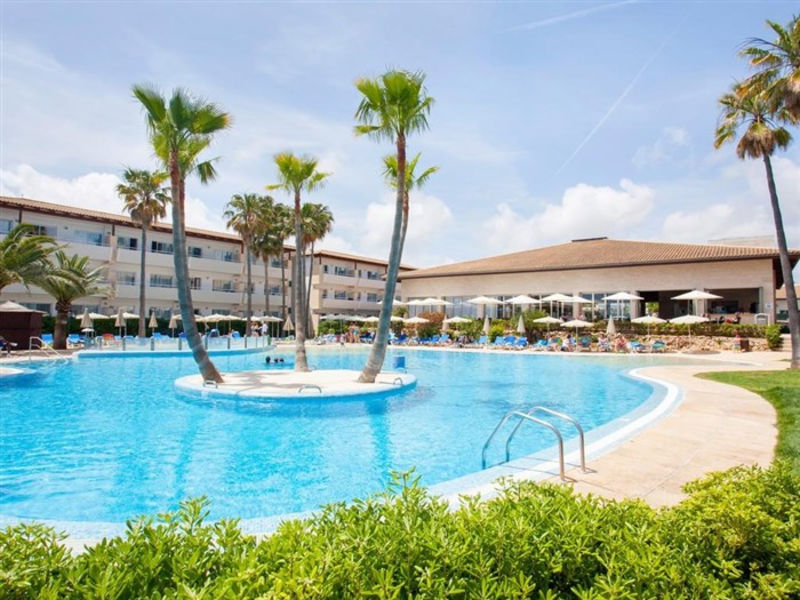 Grupotel Mallorca Mar