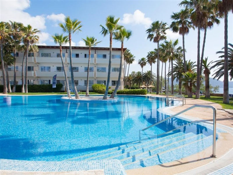 Grupotel Mallorca Mar