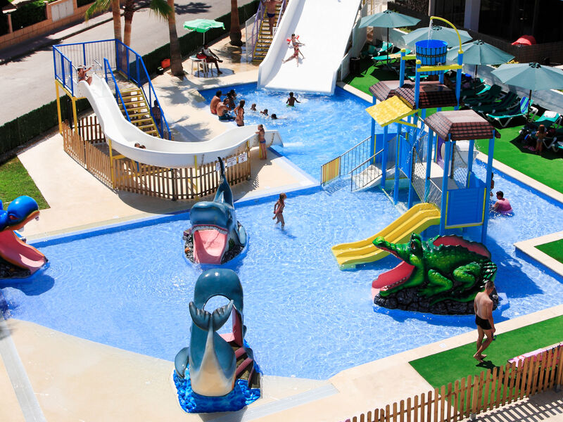 Grupotel Mallorca Mar