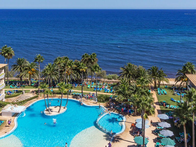Grupotel Mallorca Mar