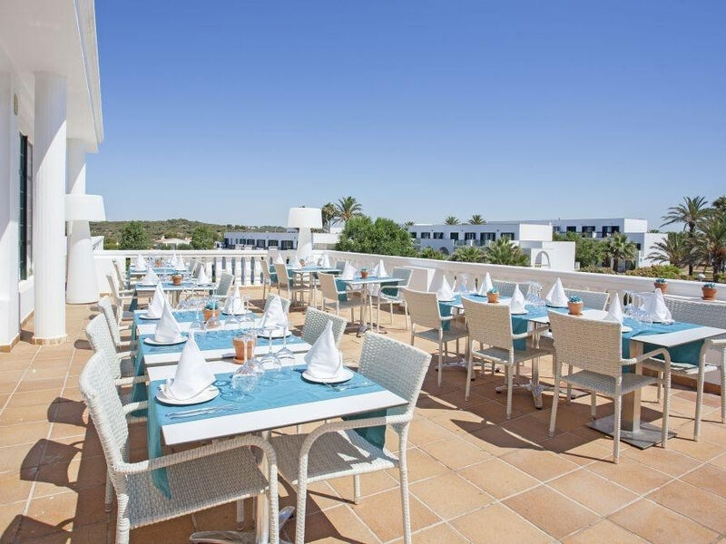Grupotel Mar De Menorca