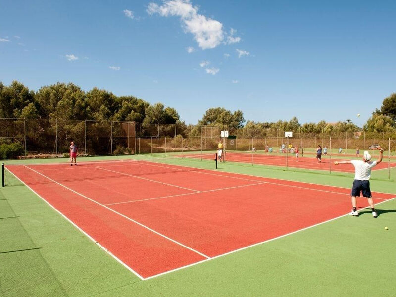 Grupotel Mar De Menorca