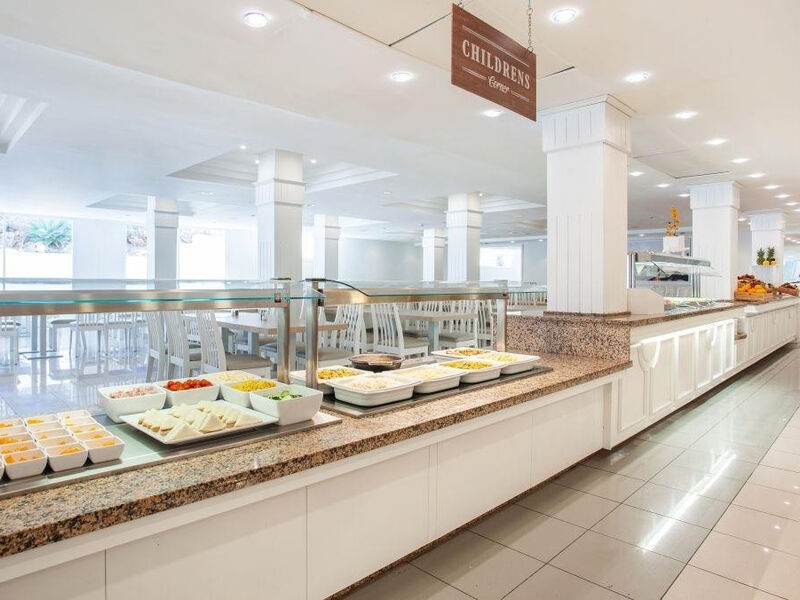 Grupotel Mar De Menorca