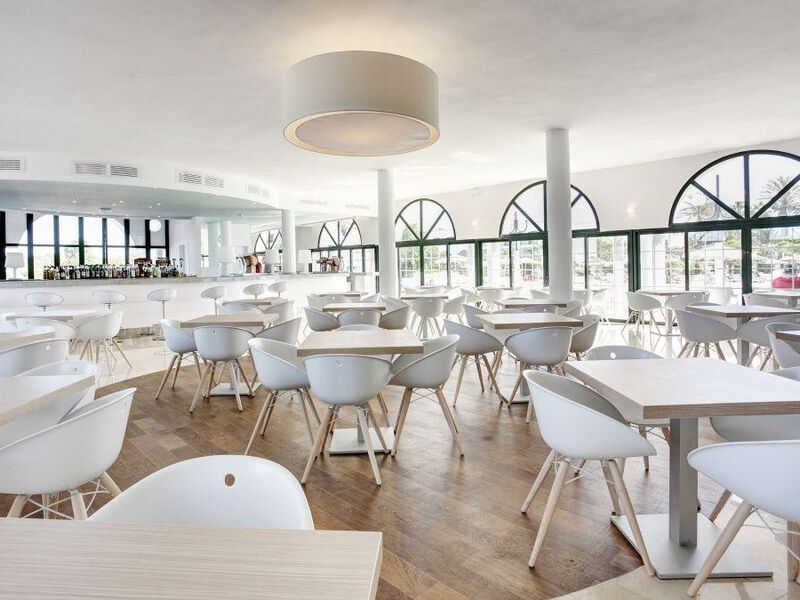 Grupotel Mar De Menorca