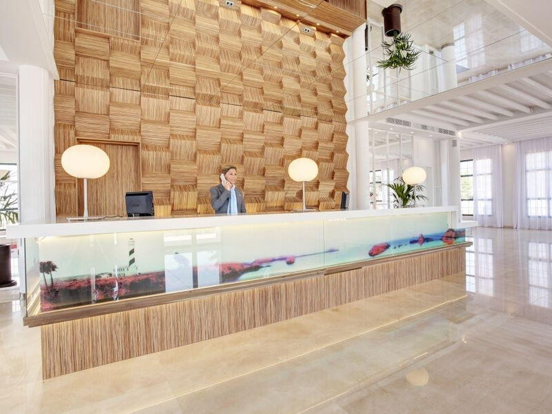 Grupotel Mar De Menorca