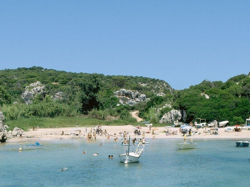 Grupotel Mar De Menorca