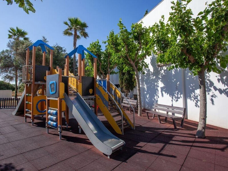 Grupotel Mar De Menorca