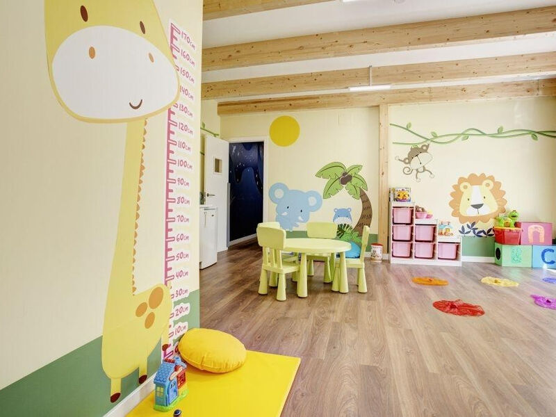 Grupotel Mar De Menorca