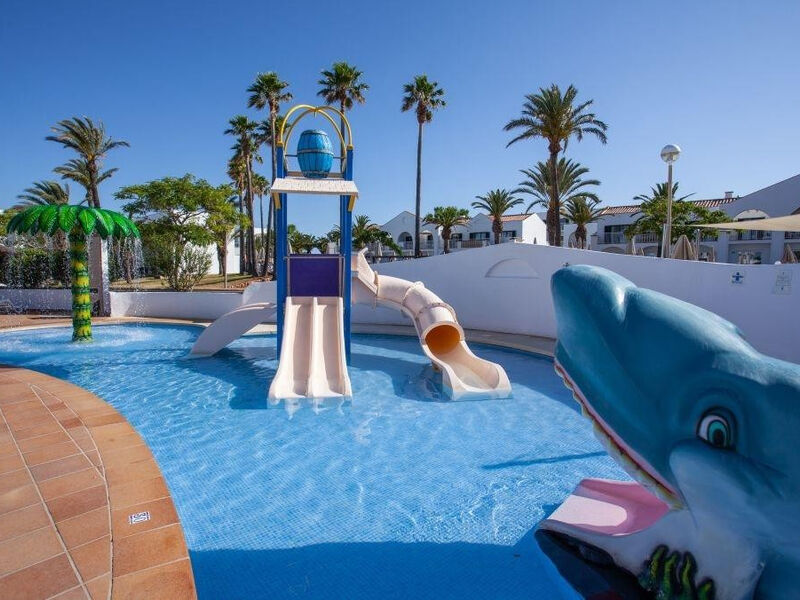 Grupotel Mar De Menorca