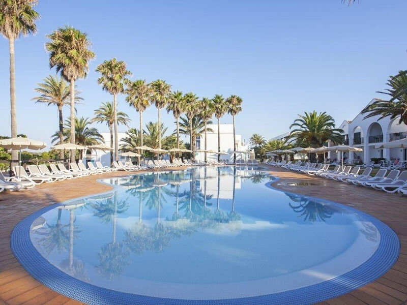 Grupotel Mar De Menorca