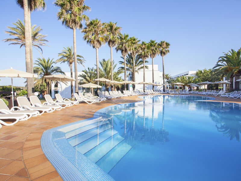 Grupotel Mar De Menorca