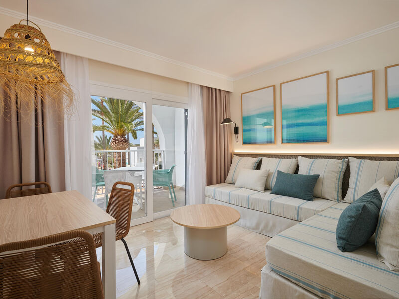 Grupotel Mar De Menorca
