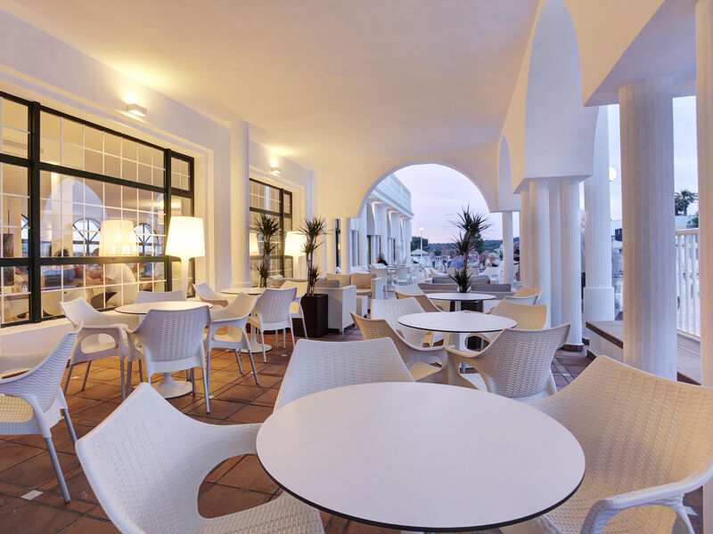 Grupotel Mar De Menorca