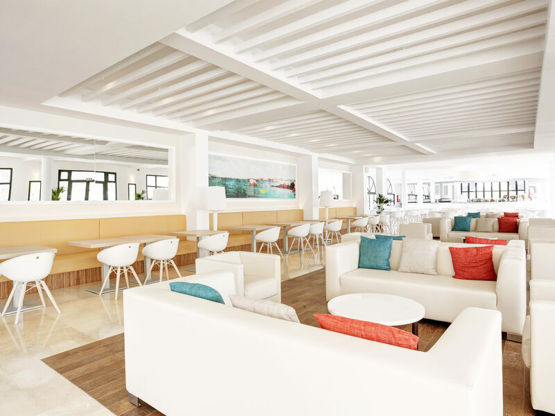 Grupotel Mar De Menorca