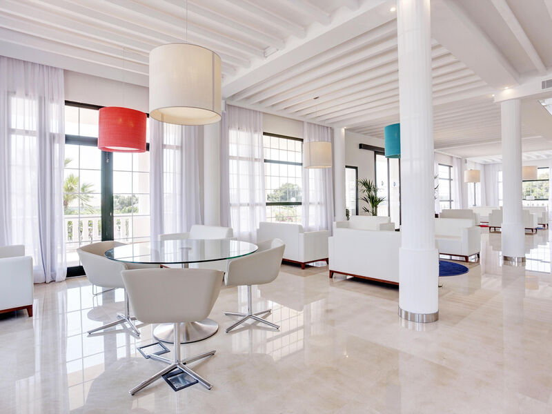 Grupotel Mar De Menorca