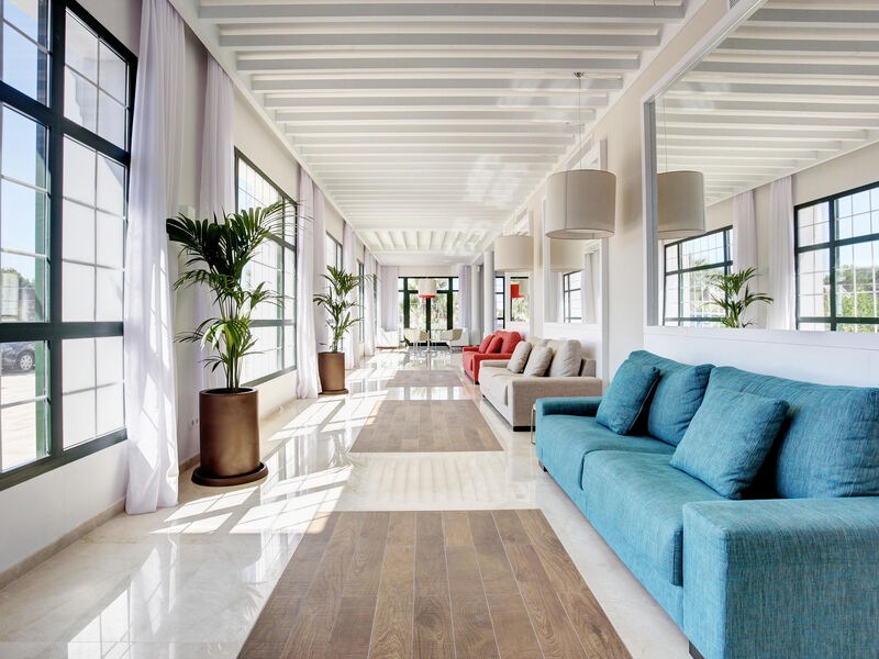 Grupotel Mar De Menorca