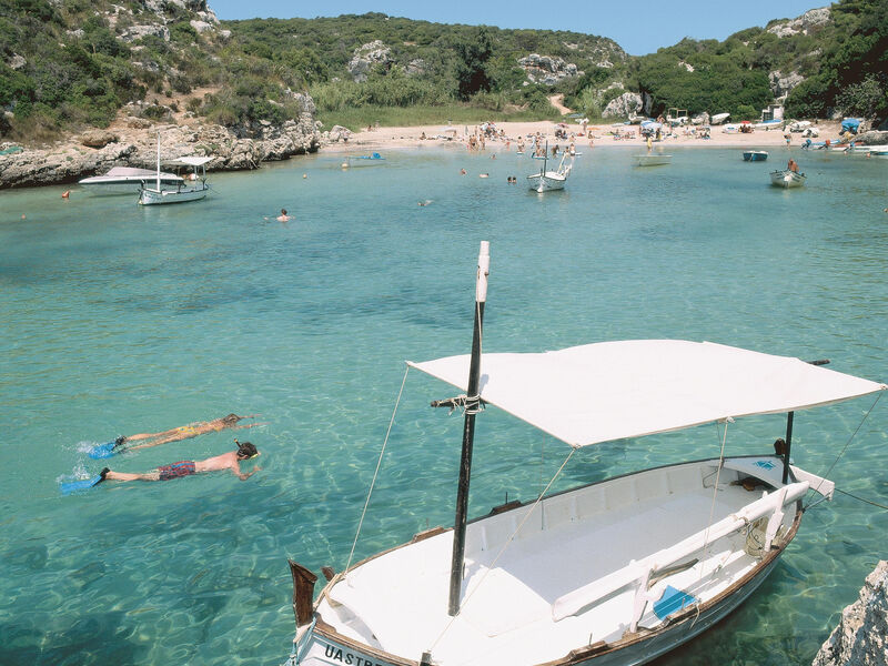 Grupotel Mar De Menorca