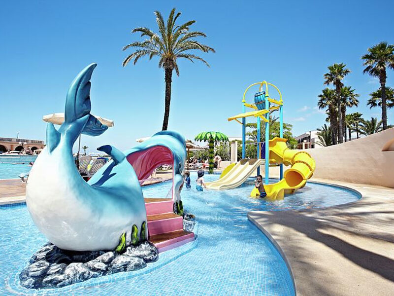 Grupotel Mar Menorca