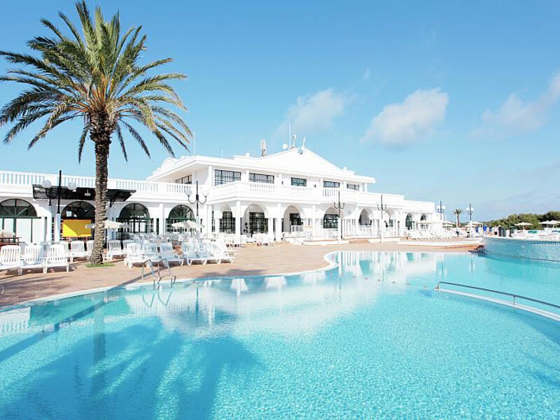 Grupotel Mar Menorca