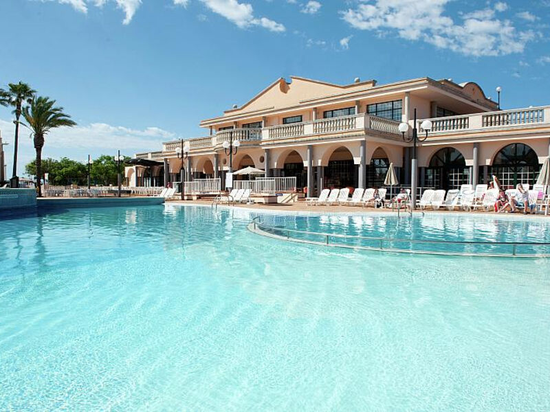 Grupotel Mar Menorca