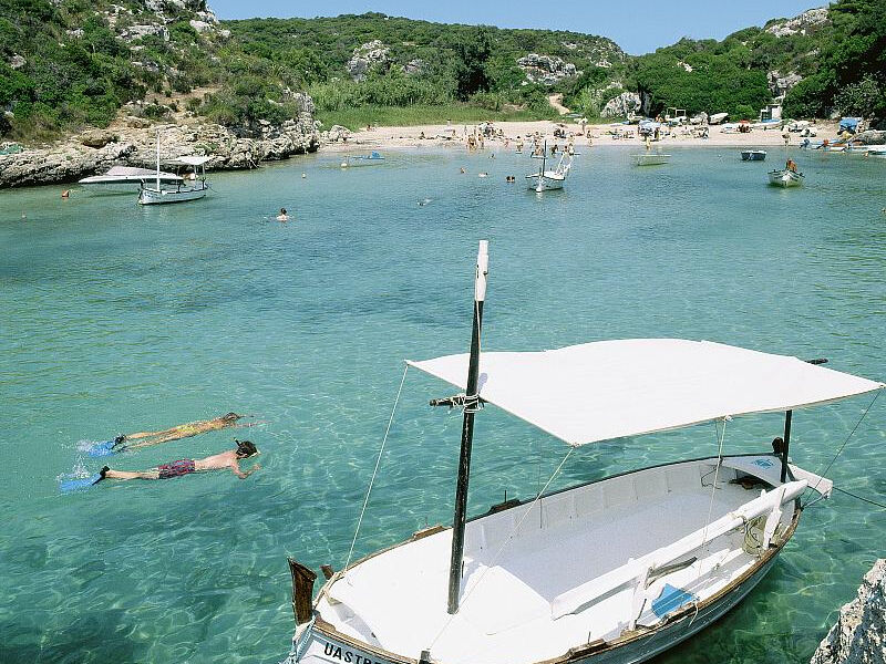 Grupotel Mar Menorca