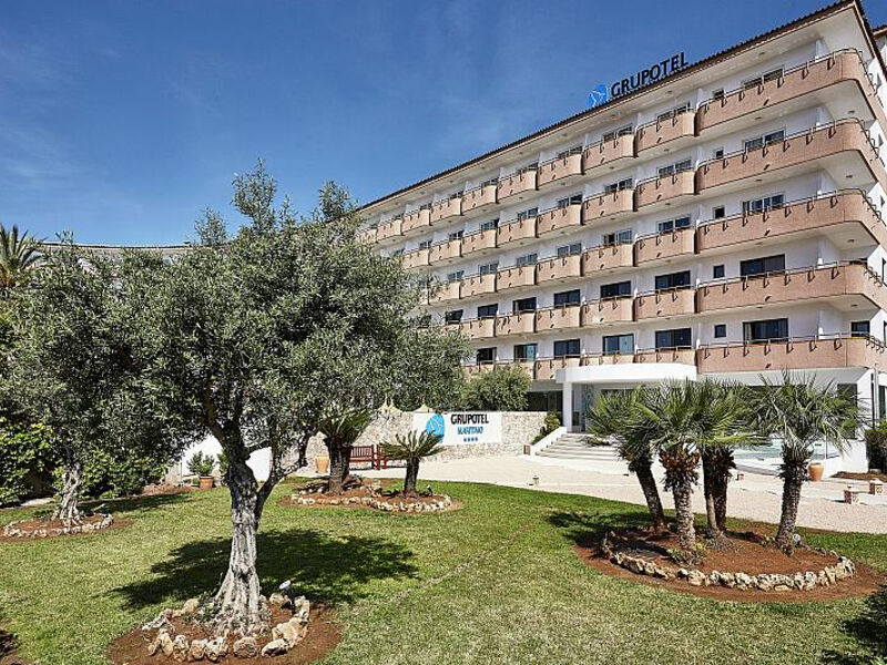 Grupotel Marítimo