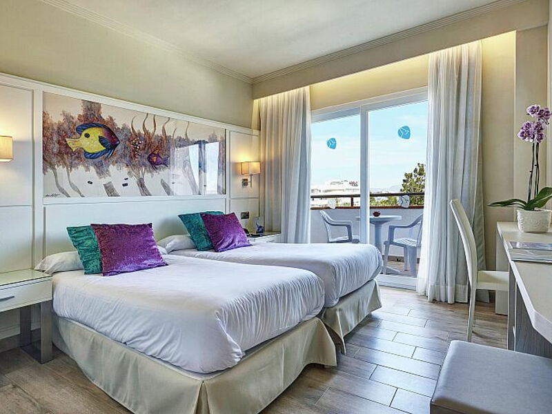 Grupotel Marítimo