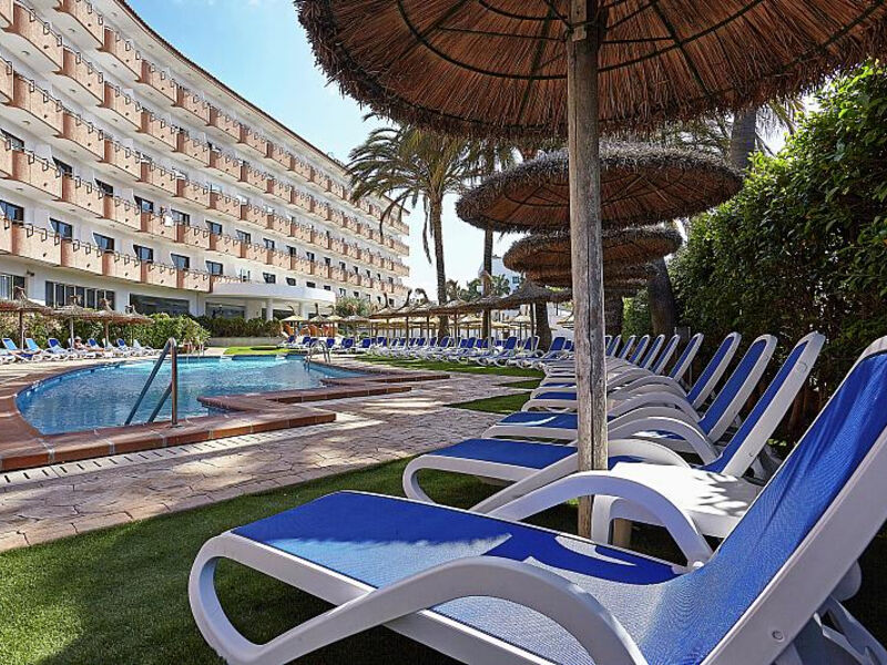 Grupotel Marítimo