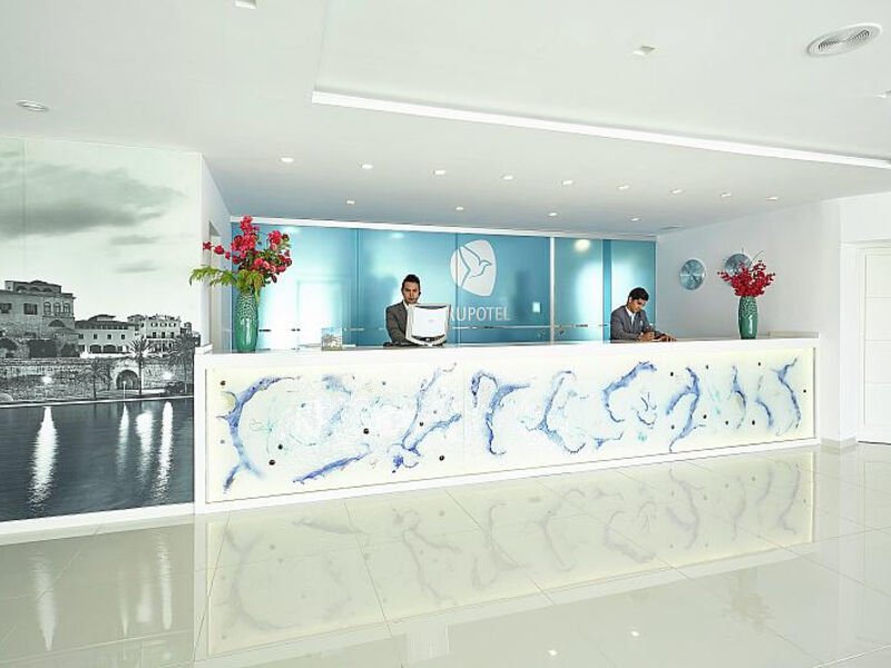 Grupotel Marítimo