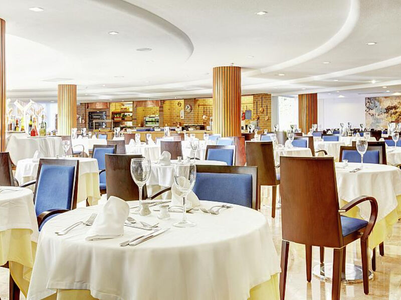Grupotel Marítimo