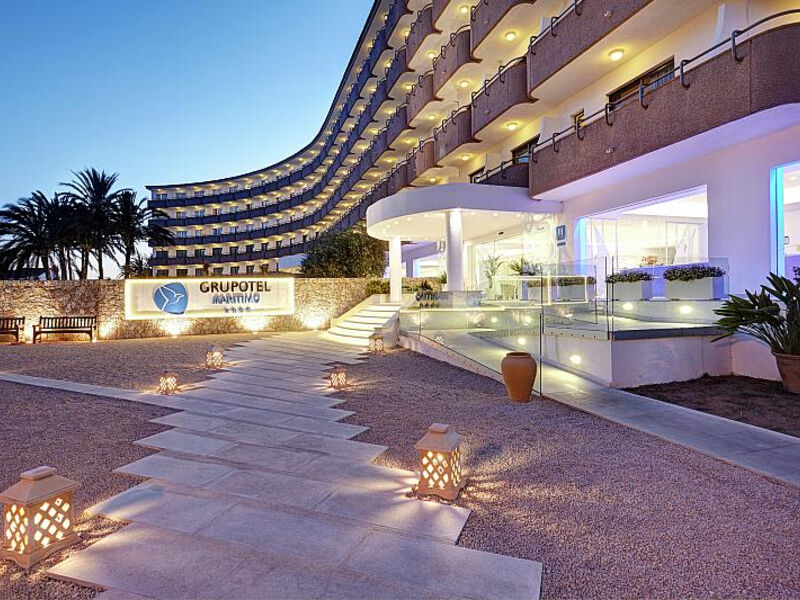Grupotel Marítimo