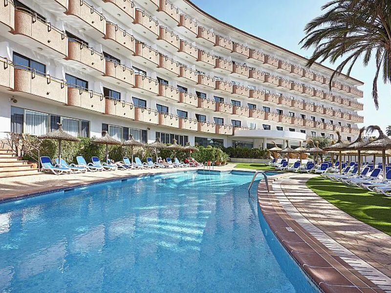 Grupotel Marítimo