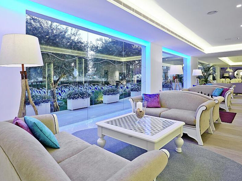 Grupotel Marítimo