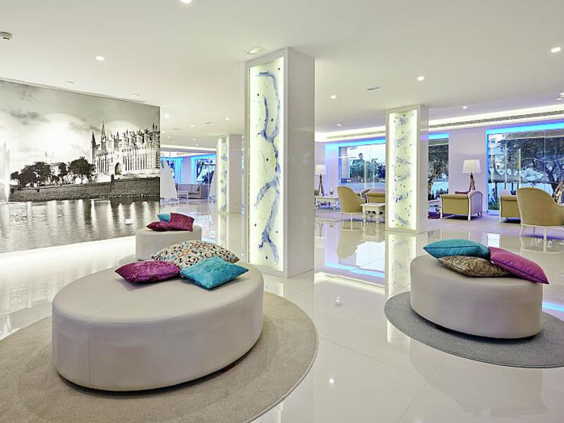 Grupotel Marítimo
