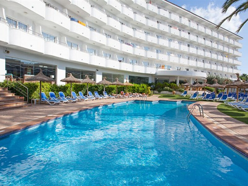 Grupotel Marítimo