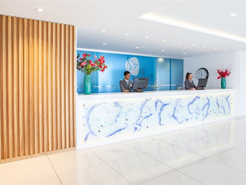 Grupotel Marítimo