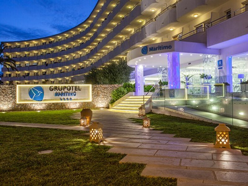 Grupotel Marítimo