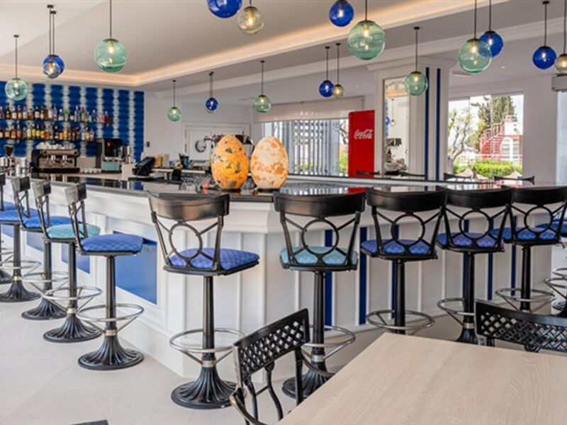 Grupotel Marítimo