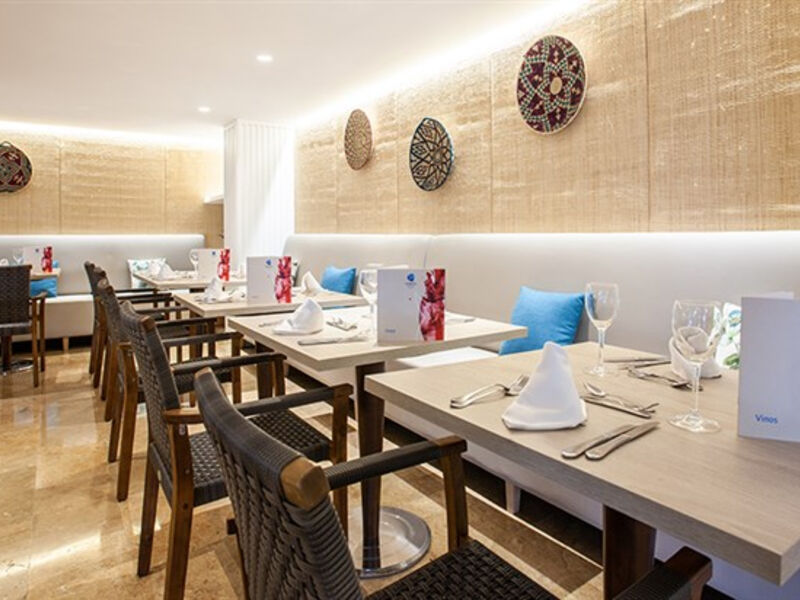 Grupotel Marítimo